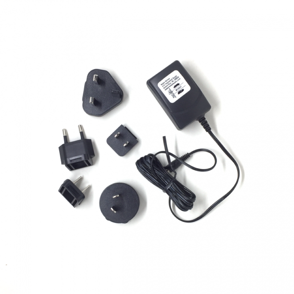 Make Noise 0 Coast Power Adaptor Pyramid Sounds